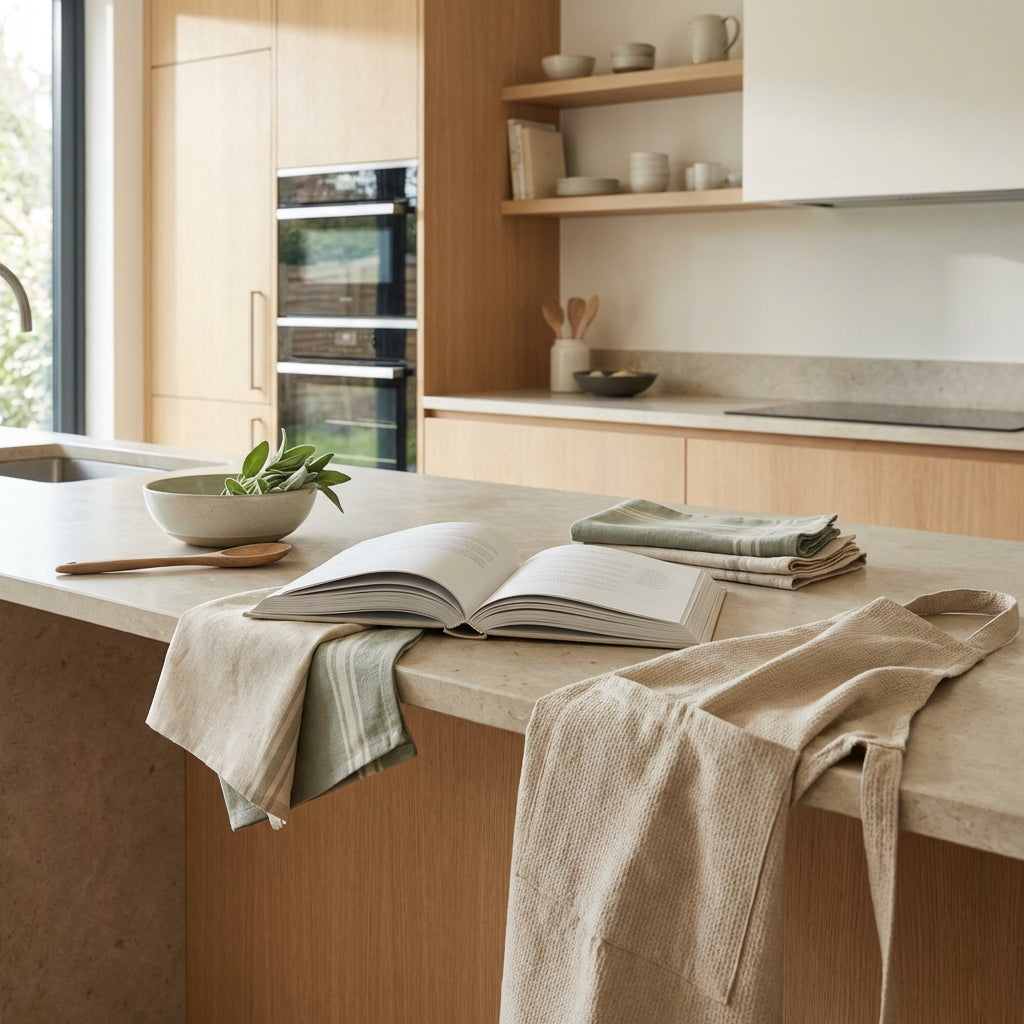 Kitchen & Table