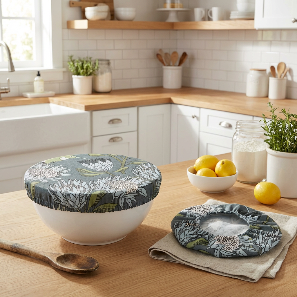 Protea Bowl Cover - Large