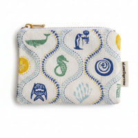 aLoveSupreme Coin Purses - Various Designs