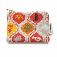 aLoveSupreme Coin Purses - Various Designs