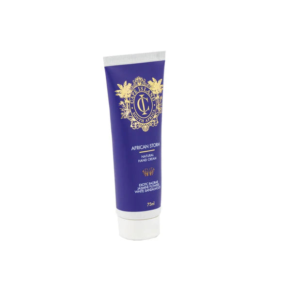 Cape Island Hand Cream