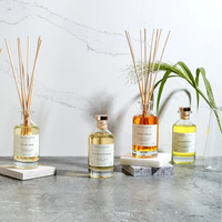 Amanda Jayne Reed Diffuser