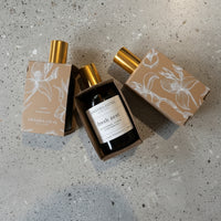 Amanda Jayne Home Fragrance