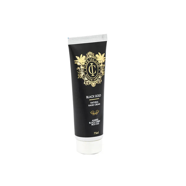 Cape Island Hand Cream