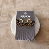 Goddess Studs - Various Colours