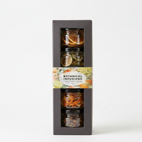 Pimp your gin botanical infusions box