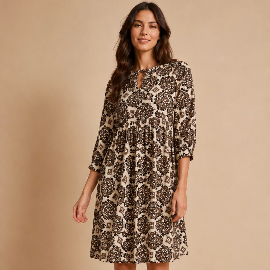 Bukamina Amara Dress