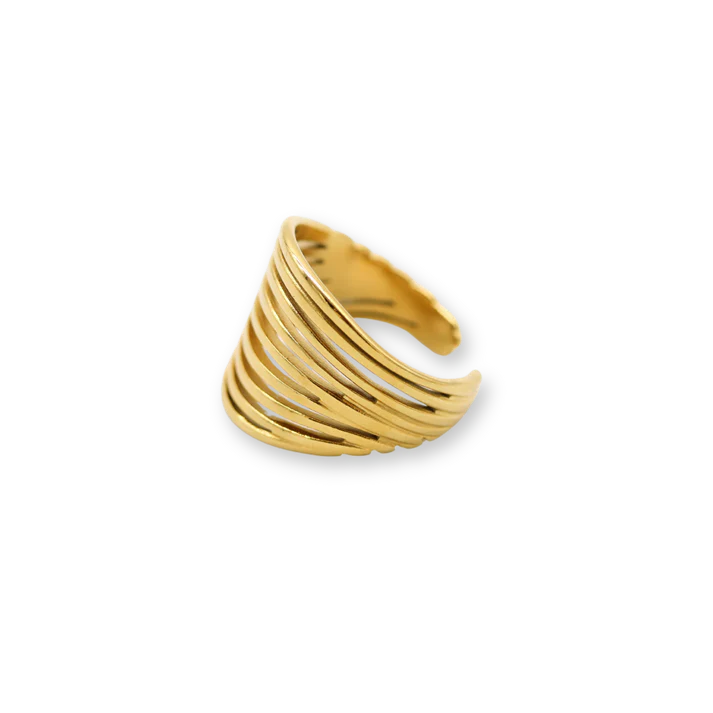 Coral Reef Ring