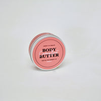 Serenity Body Butter