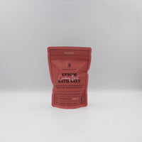 Serenity Epsom Bath Salt