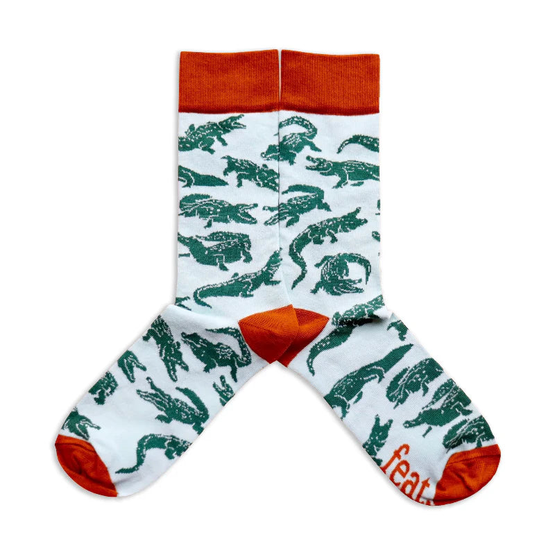FEAT Designer Mens Socks