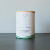Shower Steamer Tins