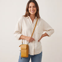 The Amberley Phone Sling