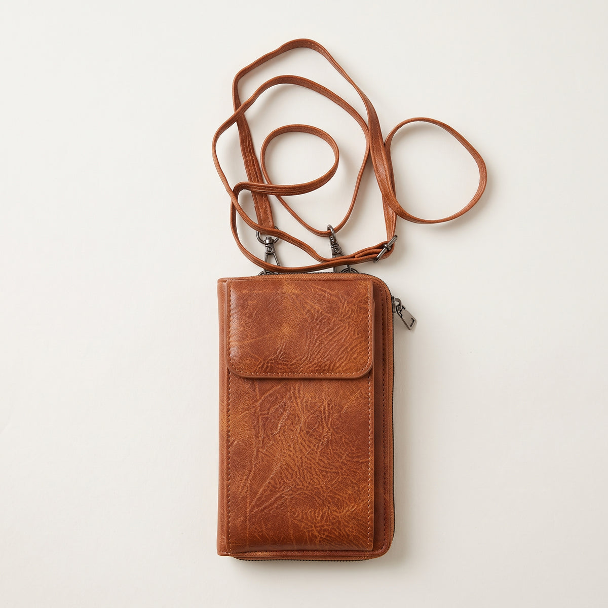 The Amberley Phone Sling