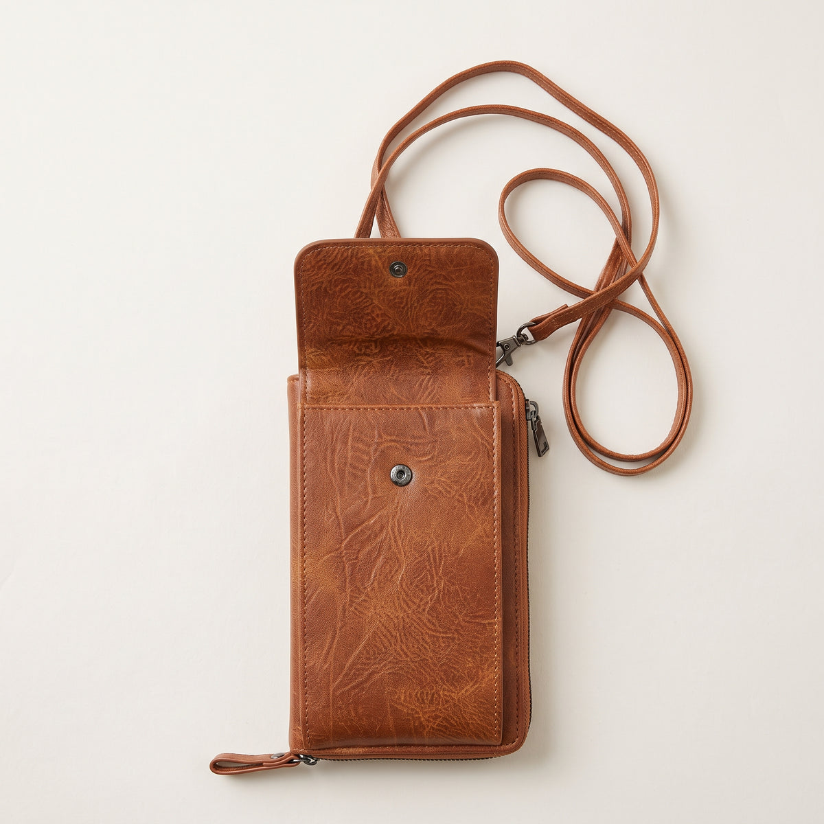 The Amberley Phone Sling