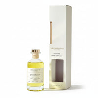 Amanda Jayne Reed Diffuser