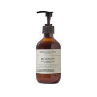 Amanda Jayne Hand & Body Lotion - 300ml