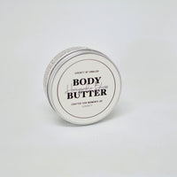 Serenity Body Butter