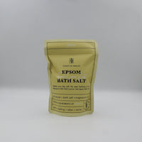 Serenity Epsom Bath Salt