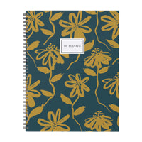 Pink Glitter My Planner