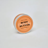 Serenity Body Butter