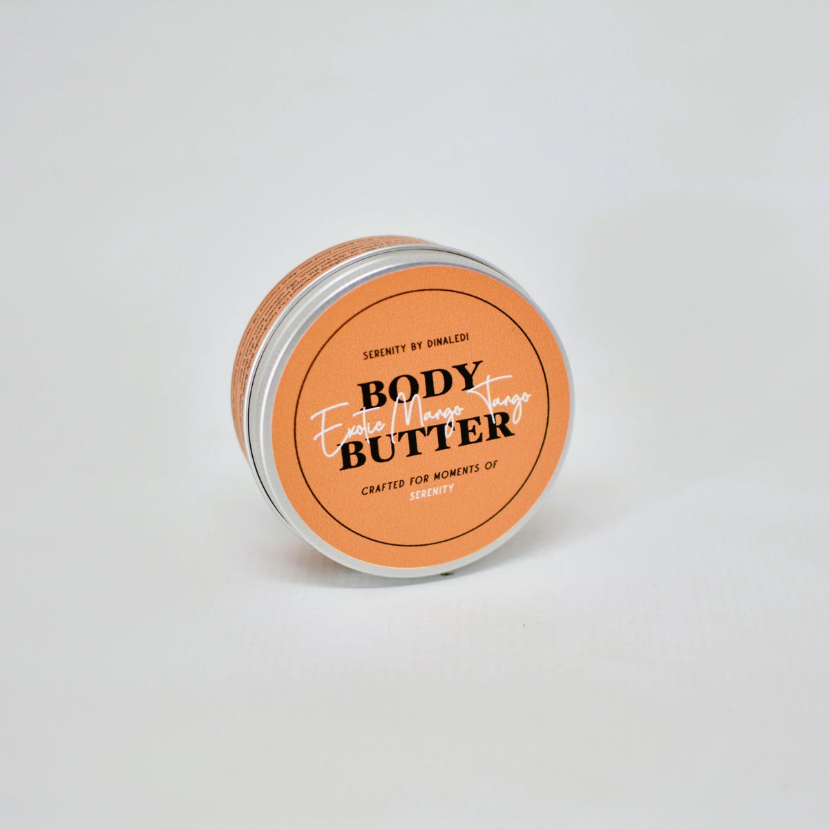 Serenity Body Butter