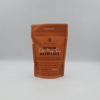 Serenity Epsom Bath Salt