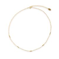 Nelané Necklace