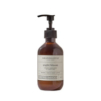 Amanda Jayne Hand & Body Lotion - 300ml