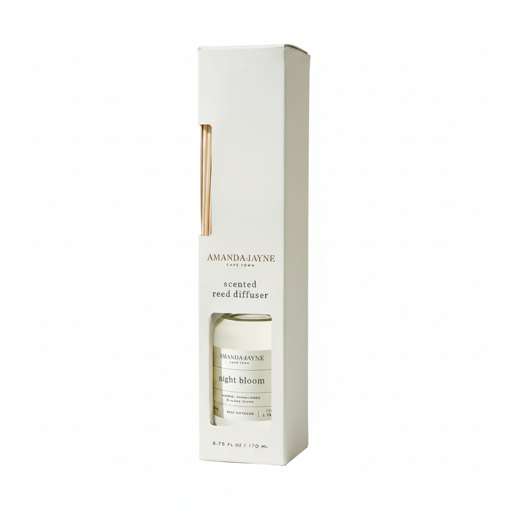 Amanda Jayne Reed Diffuser