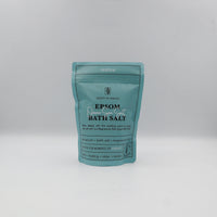 Serenity Epsom Bath Salt