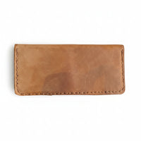 Classic Leather Purse