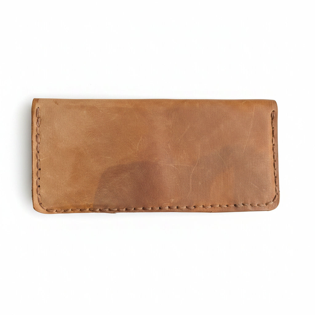 Classic Leather Purse