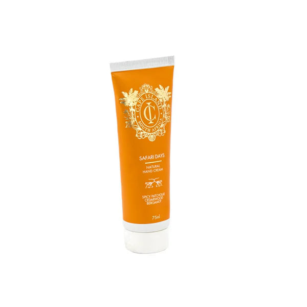 Cape Island Hand Cream