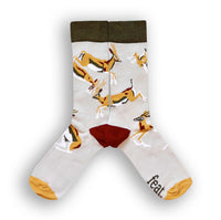 FEAT Designer Mens Socks