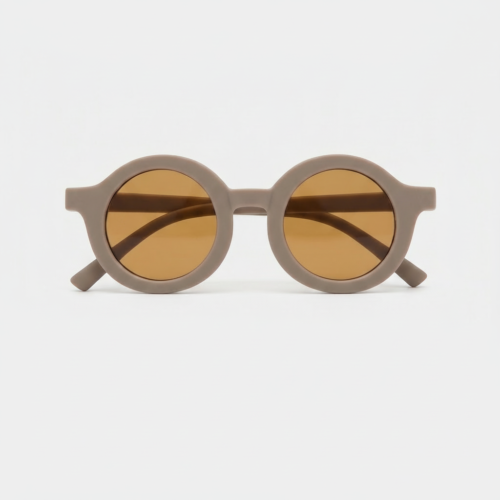 Baby Sunglasses (Ages 0 - 2) - Various Colours