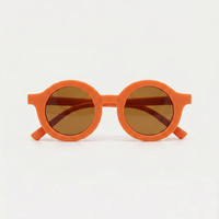 Baby Sunglasses (Ages 0 - 2) - Various Colours