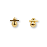 T-Bar Accent Stud