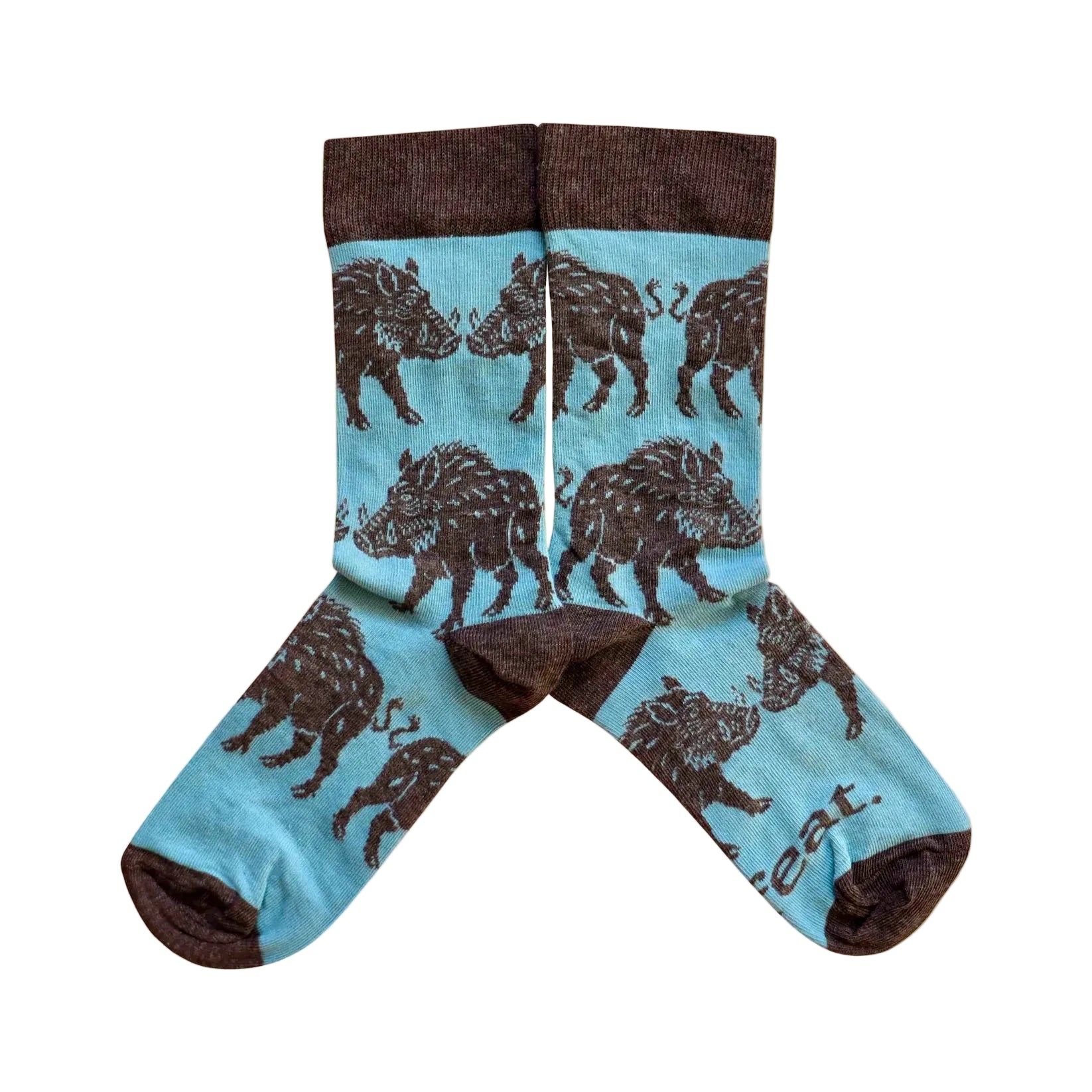 FEAT Designer Mens Socks