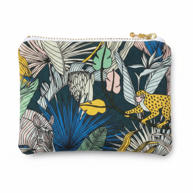 aLoveSupreme Coin Purses - Various Designs
