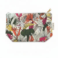 aLoveSupreme Makeup Pouch - Various Designs
