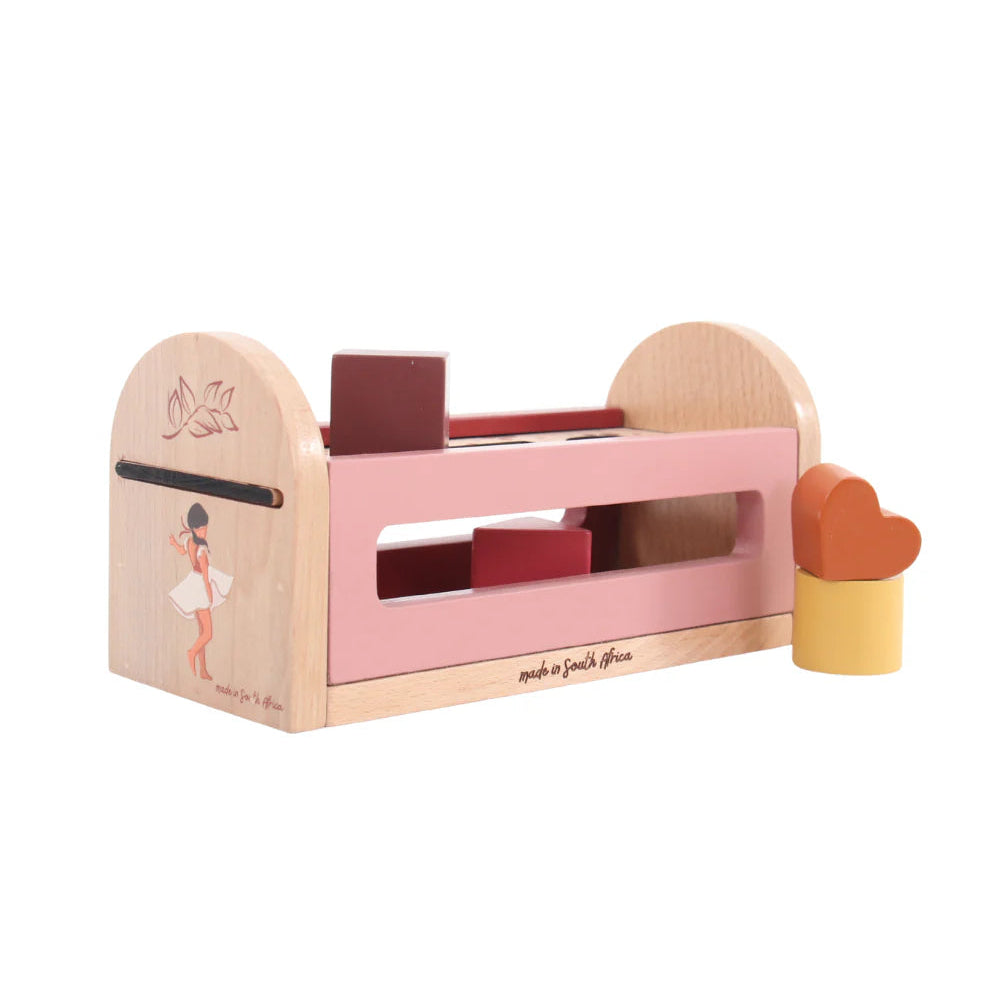 Bebe Pure Shape Sorter