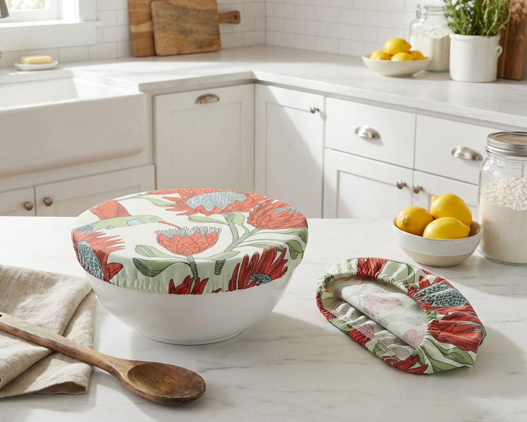 Protea Bowl Cover - Large