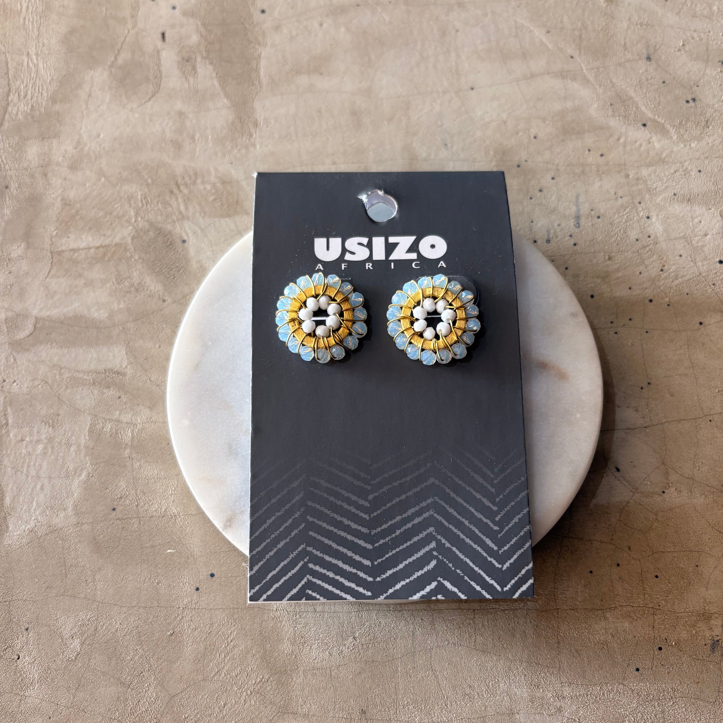 iLanga Earrings